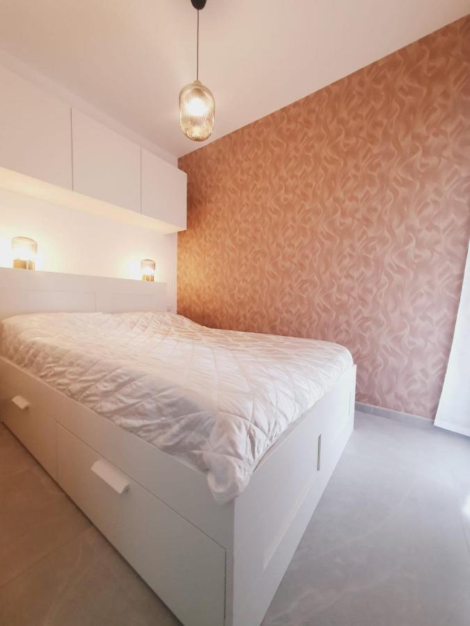 Casa Lela Vista Mare Posto Auto, Apartment Sanremo Ngoại thất bức ảnh